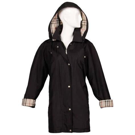 burberry rain jackets with hood|burberry rain boots clearance.